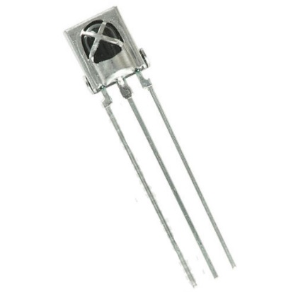 Инфракрасный (ИК) приёмник 1838B