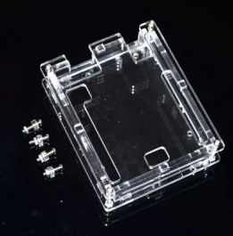 Улучшенный акриловый корпус для Arduino UNO