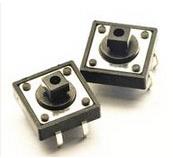 Тактовая кнопка 12x12x7.3мм