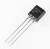 Датчик температуры LM35DZ (TO-92, оригинал)