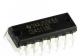 Декодер CD4511BE (оригинал)