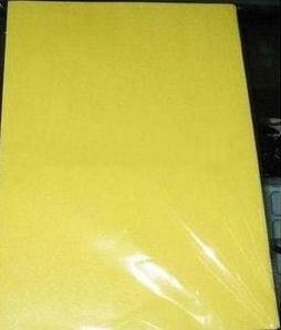 Термотрансферная бумага для ЛУТ А4