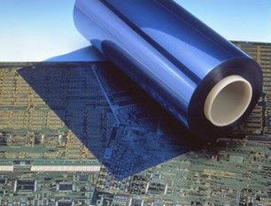 Светочувствительная пленка (фоторезист) для печатных плат 1м ширина 30.5см