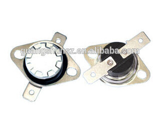 Термостат KSD301 65 градусов нормально открытый 10А