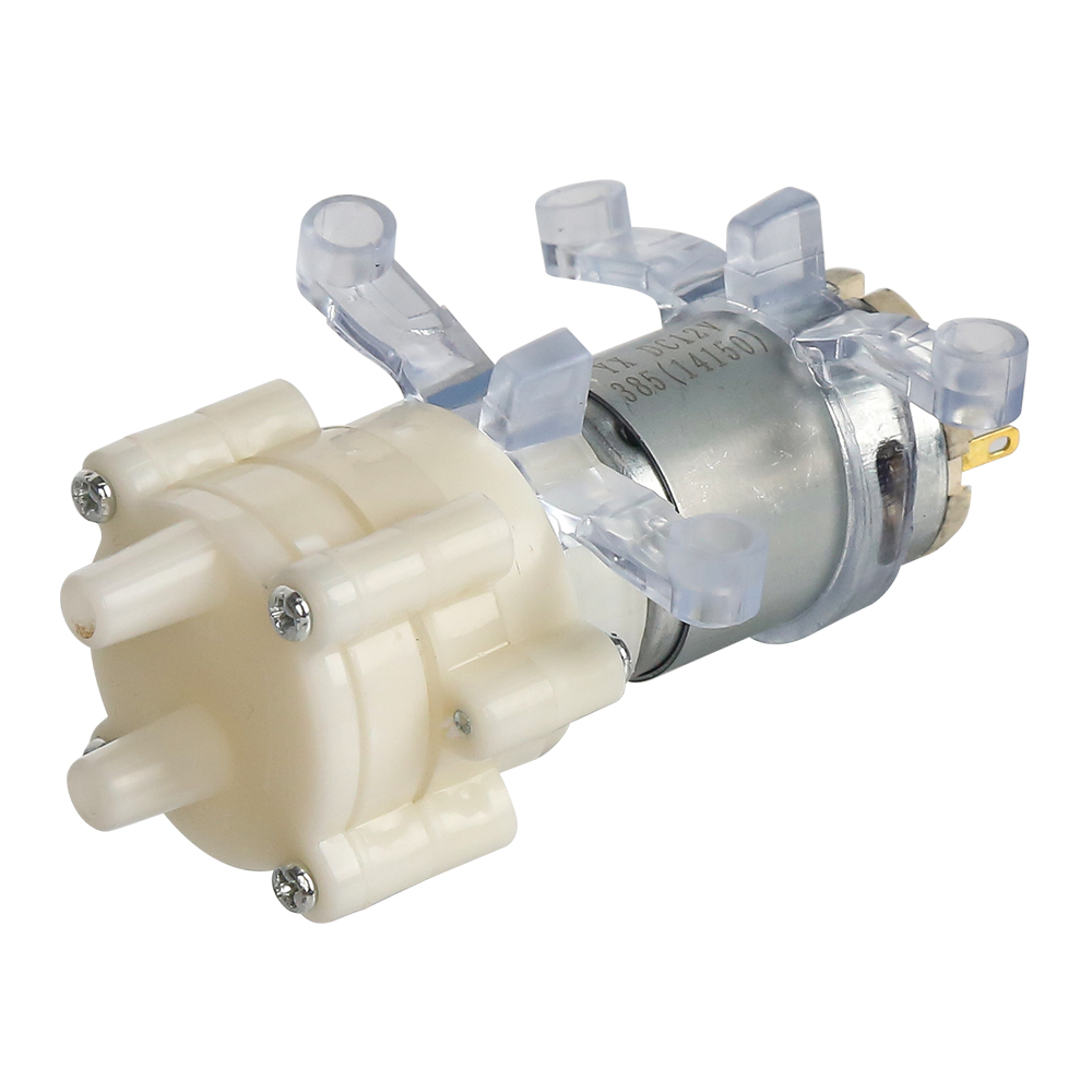 Насос (помпа) R385 6-12В