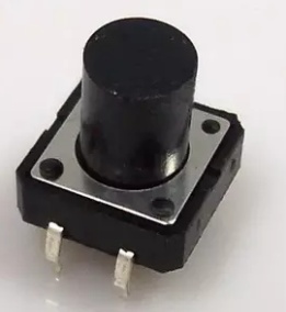 Тактовая кнопка 12x12x12мм