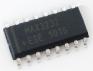 Преобразователь MAX3232ESE (SOP16, оригинал)