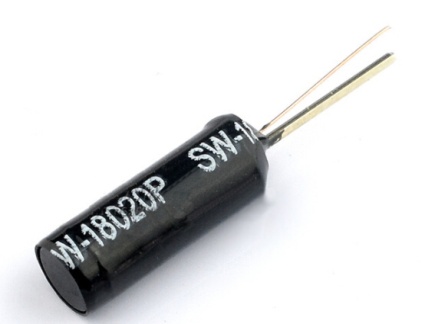 Датчик вибрации SW-18020P