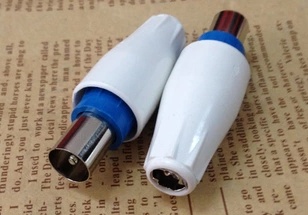 Телевизионный разъём