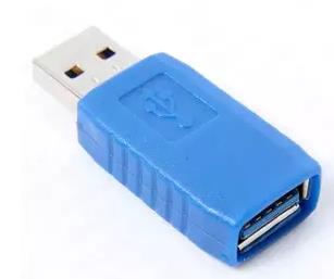 Высокоскоростной переходник USB 2.0 - USB 3.0