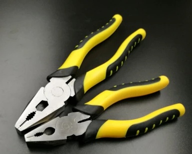 Плоскогубцы