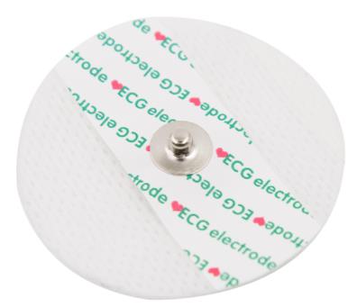 Накладки для ЭКГ модуля