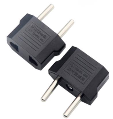 Адаптер (переходник) с американской вилки на европейскую
