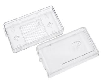 Прозрачный корпус для Arduino MEGA 2560