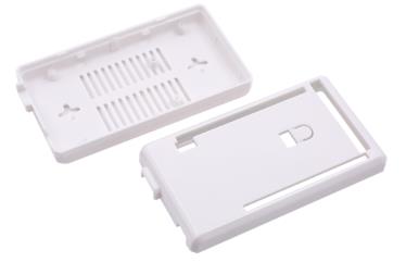 Белый корпус для Arduino MEGA 2560