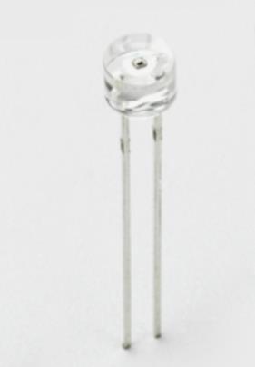 Фоторезистор 5528 белый