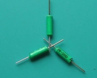 Датчик наклона SW-200D