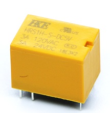 Реле HRS1H-S-DC5V