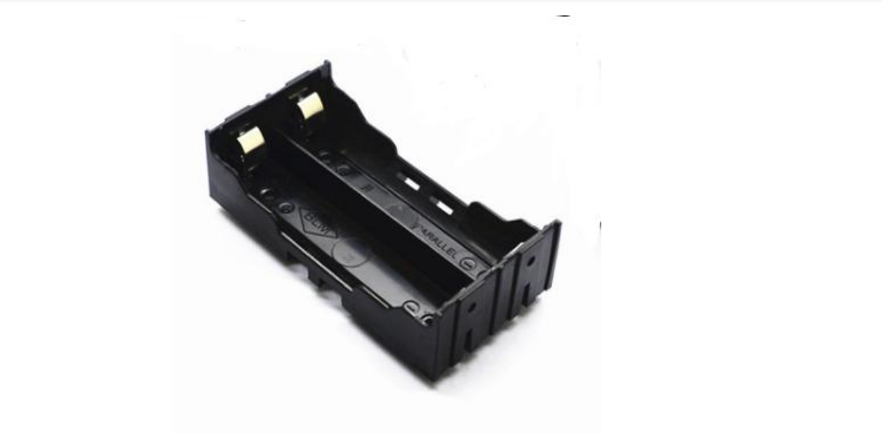 BLM Батарейный отсек (держатель) для 2 аккумуляторов 18650, без крышки