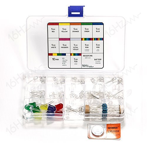 Светодиодный набор для Arduino