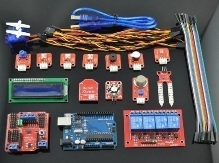 Набор умный дом