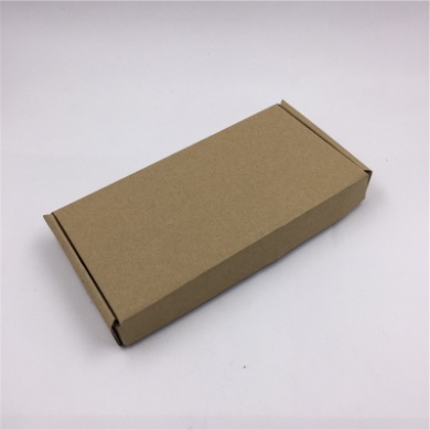 Картонная коробка для хранения 16*8*2см