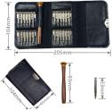 Набор магнитных отверток 25 в 1