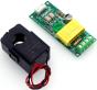 Модуль PZEM-004T с открытым CT (измерение AC, TTL интерфейс, без корпуса)