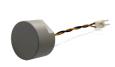 Датчик расстояния водонепроницаемый NU48B14TR-1 (48КГц, 14мм, приём/передача)