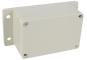 Корпус монтажный F4-2 (ABS пластик, 100?68?50мм, IP65)