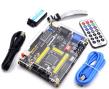 Набор разработчика ALTERA Cyclone IV EP4CE6 (FPGA плата+USB Blaster+ИК пульт, с батареей)