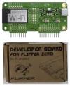 Оригинальный Flipper Zero (базовый комплект)