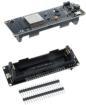 Модуль Wemqs ESP32 с платой для 18650 (Wi-Fi, Bluetooth, поддержка Li-ion аккумулятора)