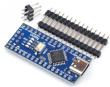 Микроконтроллер Nano V3.0 (Atmega328P, CH340C, Type-C) - непаяная версия