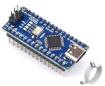 Микроконтроллер Nano V3.0 (Atmega328P, 5В/16МГц, CH340C, Type-C + кабель 1м)