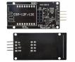 Модуль WiFi ESP-12F/ESP-12E (5В, последовательный интерфейс)
