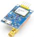GPS-плата NEO-M8N (для Arduino/STM32/51, с батареей)