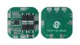Плата защиты HXYP-4S-BM20 для 4S Li-ion аккумулятора 14.8V (защита от перезаряда/разряда, КЗ, рабочий ток до 15А, импульсный до 20А)