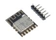Миниатюрный Wi-Fi модуль ESP-M3 на ESP8285 (полная совместимость с ESP8266, AT-прошивка)
