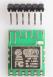Миниатюрный Wi-Fi модуль ESP-M3 на ESP8285 (полная совместимость с ESP8266, Passthrough-прошивка)