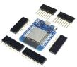 D1 Mini ESP32 (CP2104) – плата Wi-Fi/Bluetooth для IoT (полная совместимость с ESP8266, Arduino, в комплекте: контакты)