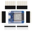D1 Mini ESP32 (CH9102) – плата Wi-Fi/Bluetooth для IoT (полная совместимость с ESP8266, Arduino, в комплекте: контакты)