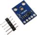 Модуль датчика освещенности TSL2561 GY-2561 без пайки (измерение световой интенсивности, I2C)