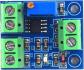 Преобразователь тока в напряжение 0-20мА-0-5В (модуль сигнальной конвертации)