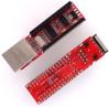 Сетевой модуль Nano ENC28J60 (Ethernet Shield V1.0)