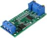 Преобразователь напряжения в ток 0-3.3В-0-20мА (модуль передачи сигнала)