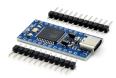 Микроконтроллер Arduino Pro Micro (Atmega32U4, 5В/16МГц, Leonardo, Type-C, AU версия)