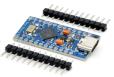 Микроконтроллер Arduino Pro Micro (Atmega32U4, 5В/16МГц, Leonardo, Type-C, MU версия)