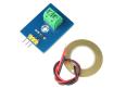 Модуль имитации пьезокерамического датчика вибрации (синий)