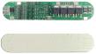 Плата защиты HX-5S-15 для 5S Li-ion аккумулятора 18.5V/21V